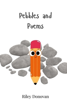 Paperback Pebbles and Poems Book