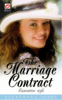 Mass Market Paperback The Marriage Contract Book
