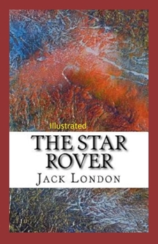 Paperback The Star Rover Illustrated Book