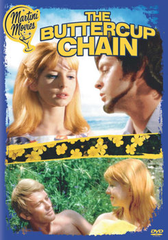 The Buttercup Chain