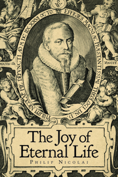 Paperback The Joy of Eternal Life Book