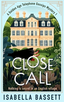 Paperback Close Call Book