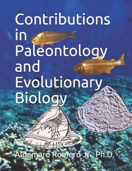 Paperback Contributions in Paleontology and Evolutionary Biology Book