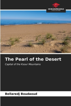 Paperback The Pearl of the Desert Book