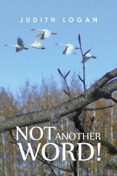 Paperback Not Another Word! Book