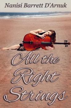 Paperback All the Right Strings Book