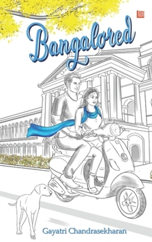 Paperback Bangalored Book