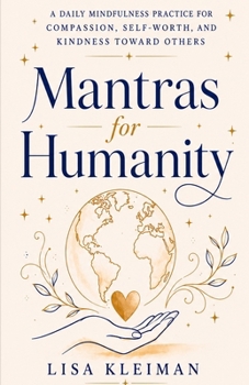 Paperback Mantras for Humanity Book