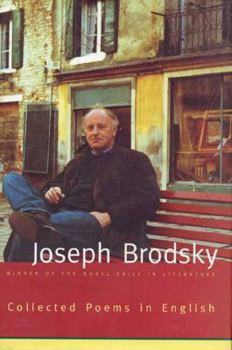 Paperback Collected Poems in English Book