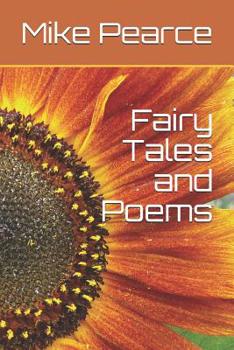 Paperback Fairy Tales and Poems Book