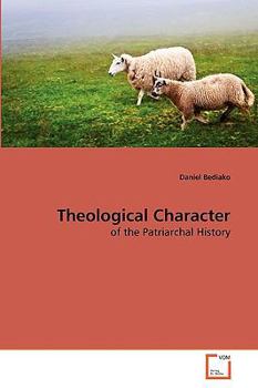 Paperback Theological Character [German] Book