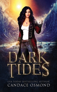 The Siren's Call - Book #4 of the Dark Tides