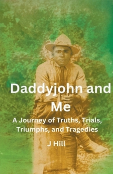 Paperback Daddyjohn and Me Book