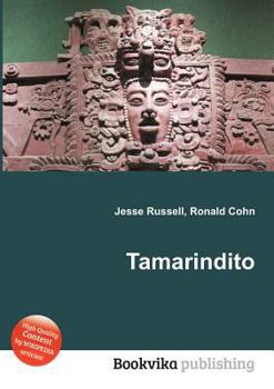 Paperback Tamarindito Book