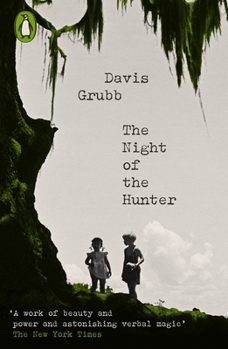 Paperback The Night of the Hunter (Penguin Modern Classics – Crime & Espionage) Book