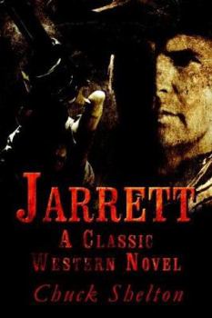 Paperback Jarrett: A Classic Western Novel Book