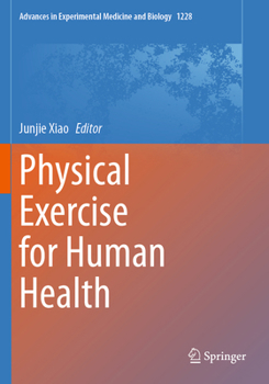 Paperback Physical Exercise for Human Health Book