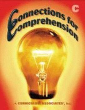 Paperback Connections for Comprehension Book