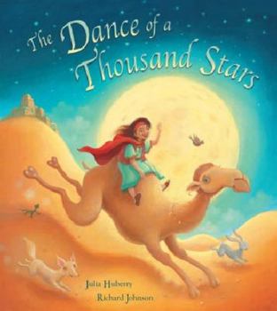 Paperback Dance Of A Thousand Stars Book