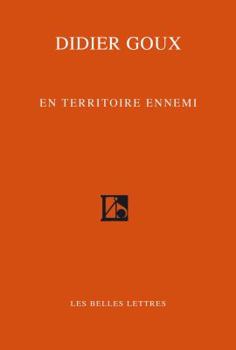 Paperback En Territoire Ennemi [French] Book