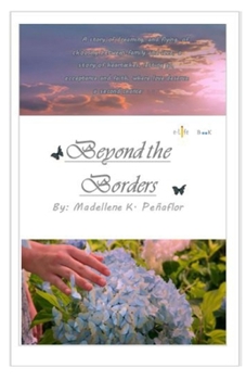 Paperback Beyond the Borders Book