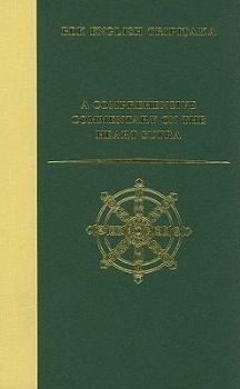 A Comprehensive Commentary on the Heart Sutra (Bdk English Tripitaka Translation Series)