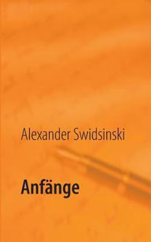 Paperback Anfänge [German] Book