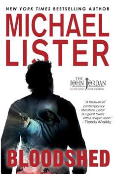 Bloodshed: a John Jordan Mystery - Book #18 of the John Jordan Mystery