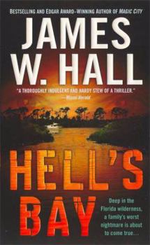 Hell's Bay - Book #10 of the Thorn Mystery