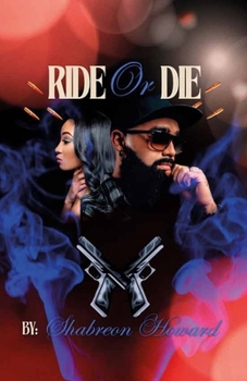 Paperback Ride Or Die Book