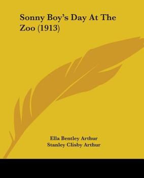 Sonny Boy's Day At The Zoo