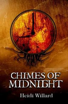 Chimes of Midnight - Book #4 of the Catalyst