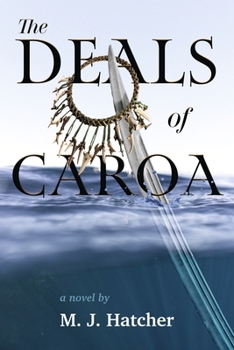 Paperback The Deals of Caroa Book