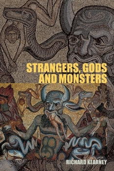 Paperback Strangers, Gods and Monsters: Interpreting Otherness Book