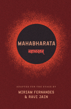 Paperback Mahabharata Book