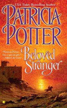 Beloved Stranger - Book #2 of the Beloved Trilogy