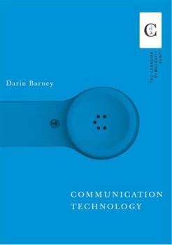 Paperback Communication Technology Book