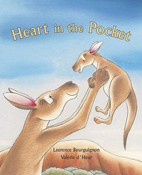 Hardcover Heart in the Pocket Book