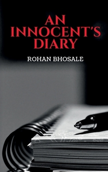 Paperback An Innocent's Diary Book