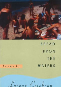 Paperback Bread Upon the Waters Book
