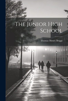 Paperback The Junior High School Book