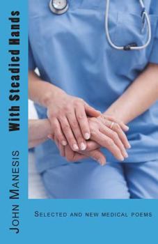 Paperback With Steadied Hands Book