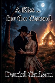 Paperback A Kiss for the Cursed Book