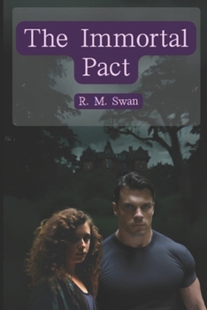 Paperback The Immortal Pact Book