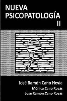 Paperback Nueva Psicopatologia II [Spanish] Book