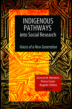 Paperback Indigenous Pathways into Social Research Book