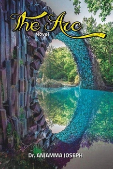 Paperback The Arc Book