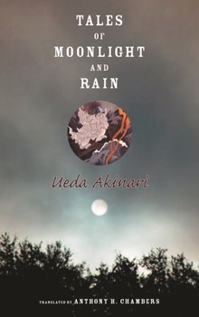 Paperback Tales of Moonlight and Rain Book