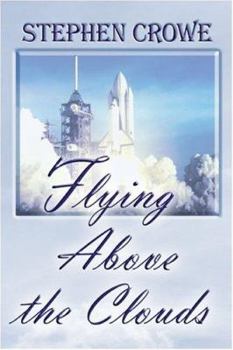 Paperback Flying Above the Clouds Book