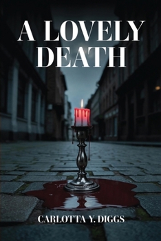Paperback A Lovely Death Book